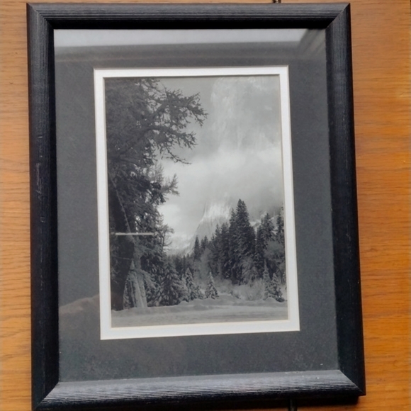 El Capitan by Ansel Adams - Picture 4 of 5